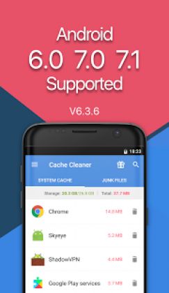 App Cache Cleaner - 1Tap Boost apk