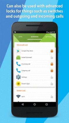 App Lock - Quick AppLock Pro Apk  