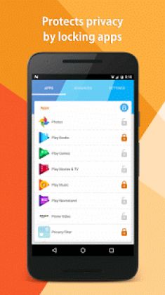App Lock - Quick AppLock Pro Apk  