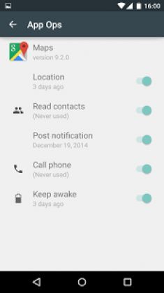 App Ops Apk