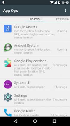 App Ops Apk