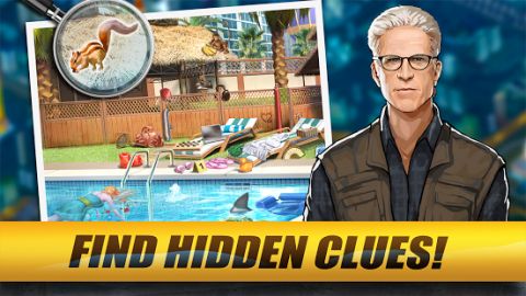 CSI: Hidden Crimes Apk Mod CSI: Hidden Crimes Apk Mod