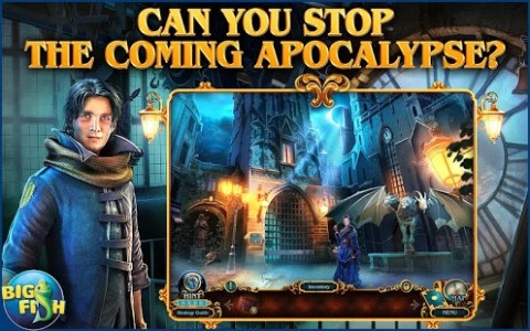 Chimeras: Prophecy (Full) Apk + OBB Data