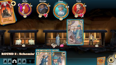 Colt Express Apk  Android