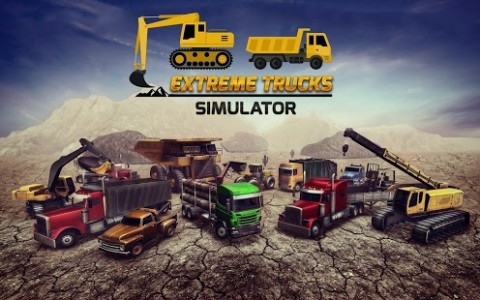 Construction Sim 2017 Apk Mod