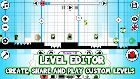 Dashy Square apk android