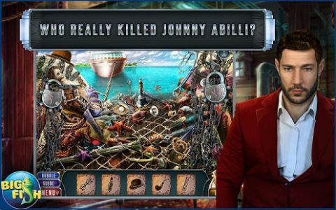 Dead Reckoning: Broadbeach Apk + OBB Data