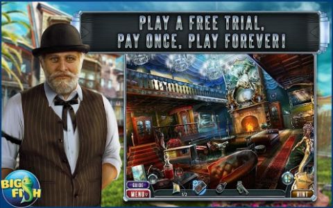 Dead Reckoning: Broadbeach Apk + OBB Data
