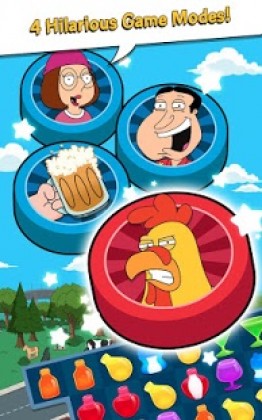 Family Guy Freakin Mobile Game Apk Mod Family Guy Freakin Mobile Game Apk Mod