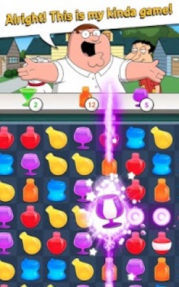 Family Guy Freakin Mobile Game Apk Mod Family Guy Freakin Mobile Game Apk Mod