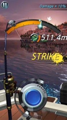 Fishing Hook Apk Mod android