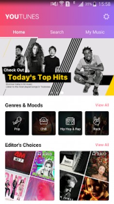 Free Music - YouTunes Apk Free Music - YouTunes Apk