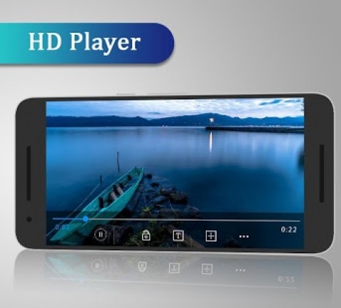HD Player Pro Apk