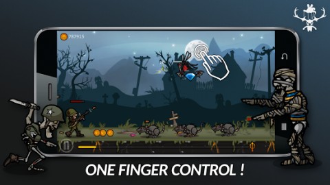 Heroes vs Devil Apk Mod