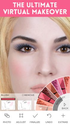 Makeup Premium Apk full paid android