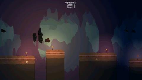 Minecart Maniac apk