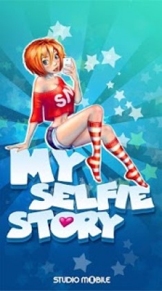 My Selfie Story: Episode 1 - 8 Apk Mod