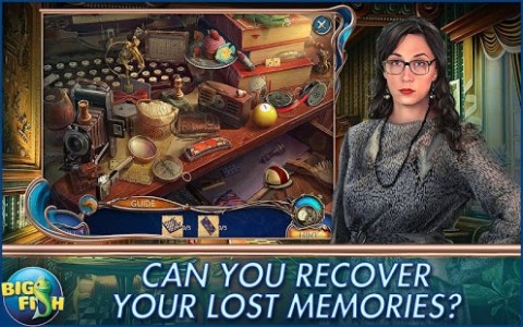 Off Record: Final Interview Apk + OBB Data