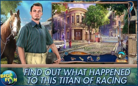 Off Record: Final Interview Apk + OBB Data