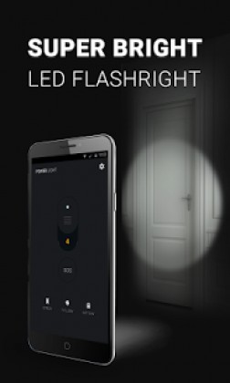 Power Light - Flashlight LED Apk