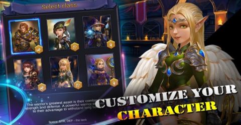 RPG and Chill - EZ PZ 2.0 Apk MOD