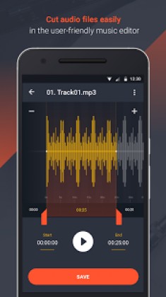 Ringtone Maker Wiz Apk Ringtone Maker Wiz Apk