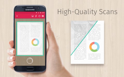 Scanbot - PDF Document Scanner Apk Scanbot - PDF Document Scanner Apk
