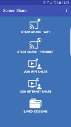 Screen Share apk 