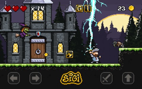 Sigi Apk