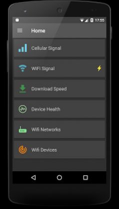 Signal Strength Premium 24.1.7 Apk Mod