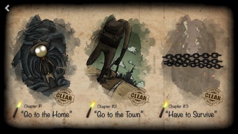Silent World Apk + OBB Data