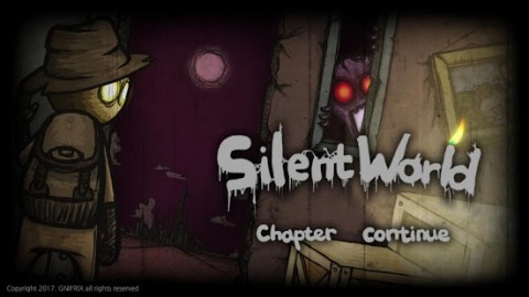 Silent World Apk + OBB Data