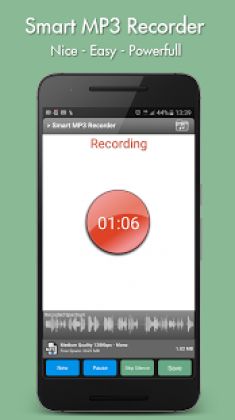 audio recordee premium apk
