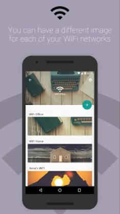 Smart Wallpaper apk