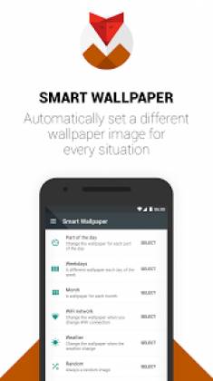 Smart Wallpaper apk Smart Wallpaper apk