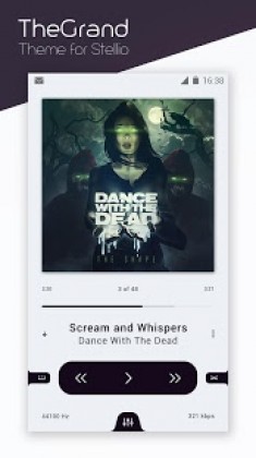 Stellio TheGrand Theme Apk Stellio TheGrand Theme Apk