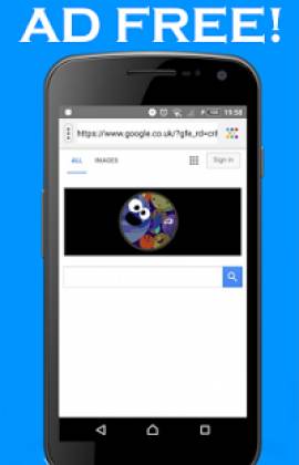 SuperSuper Fast Browser Pro apk