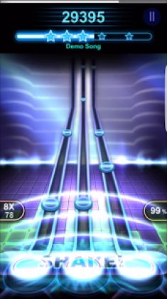 Tap Tap Reborn: Best of Rhythm Apk mod android