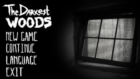 The Darkest Woods apk full android