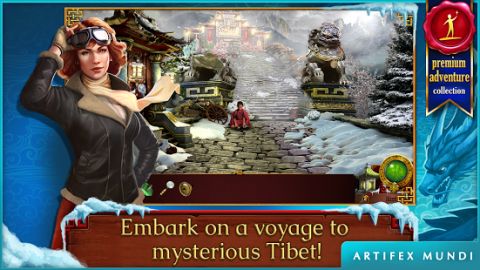 Tibetan Quest (Full) apk android
