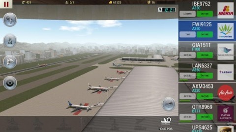 Unmatched Air Traffic Control 2019 20 Apk Mod Obb Data Download Android