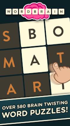 WordBrain