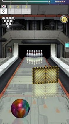 World Bowling Championship Apk Mod