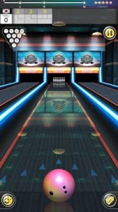 World Bowling Championship Apk Mod