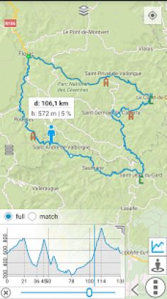 myRouteMap Apk
