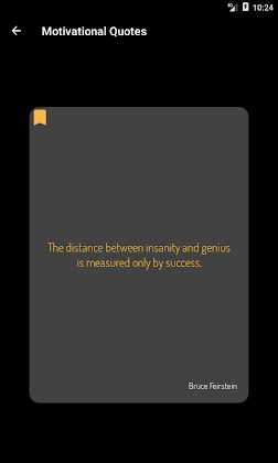 Download Quotes - With Widget, Daily reminder Mod Apk