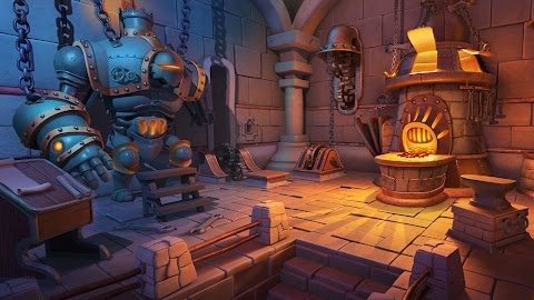 Download 100 Worlds — Escape Room Game Mod Apk