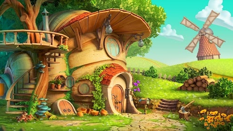 100 Worlds — Escape Room Game Mod Apk
