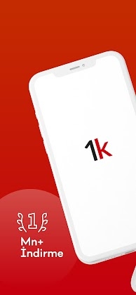 1000Kitap Mod Apk