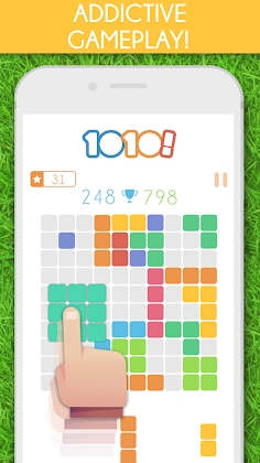 1010! Block Puzzle Game Mod Apk